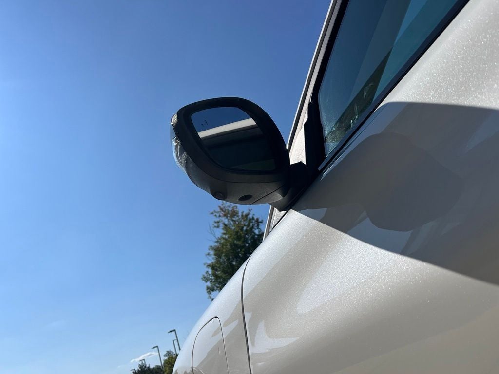 2025 Ford Mustang Mach-E Premium AWD | Glass Roof | 360 Cam | Htd/Vnt Seats
