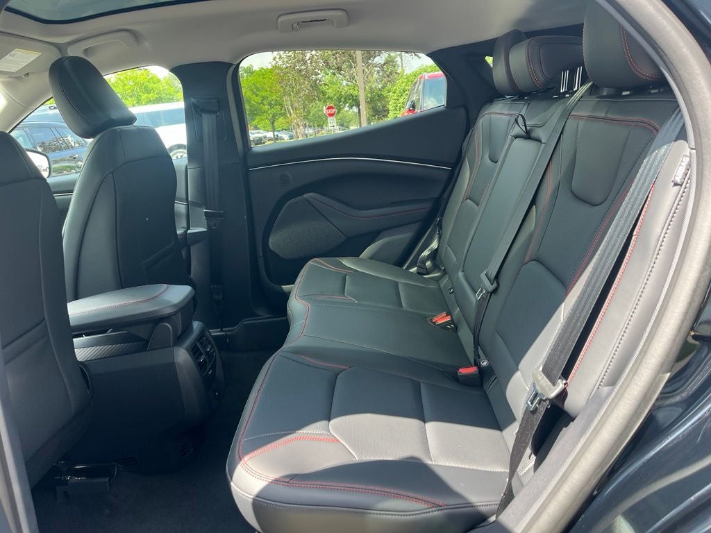 2025 Ford Mustang Mach-E Premium AWD | Glass Roof | 360 Cam | Sport Appear Pkg