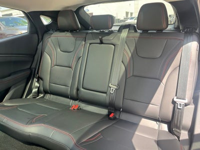 2025 Ford Mustang Mach-E Premium AWD | Glass Roof | 360 Cam | Sport Appear Pkg