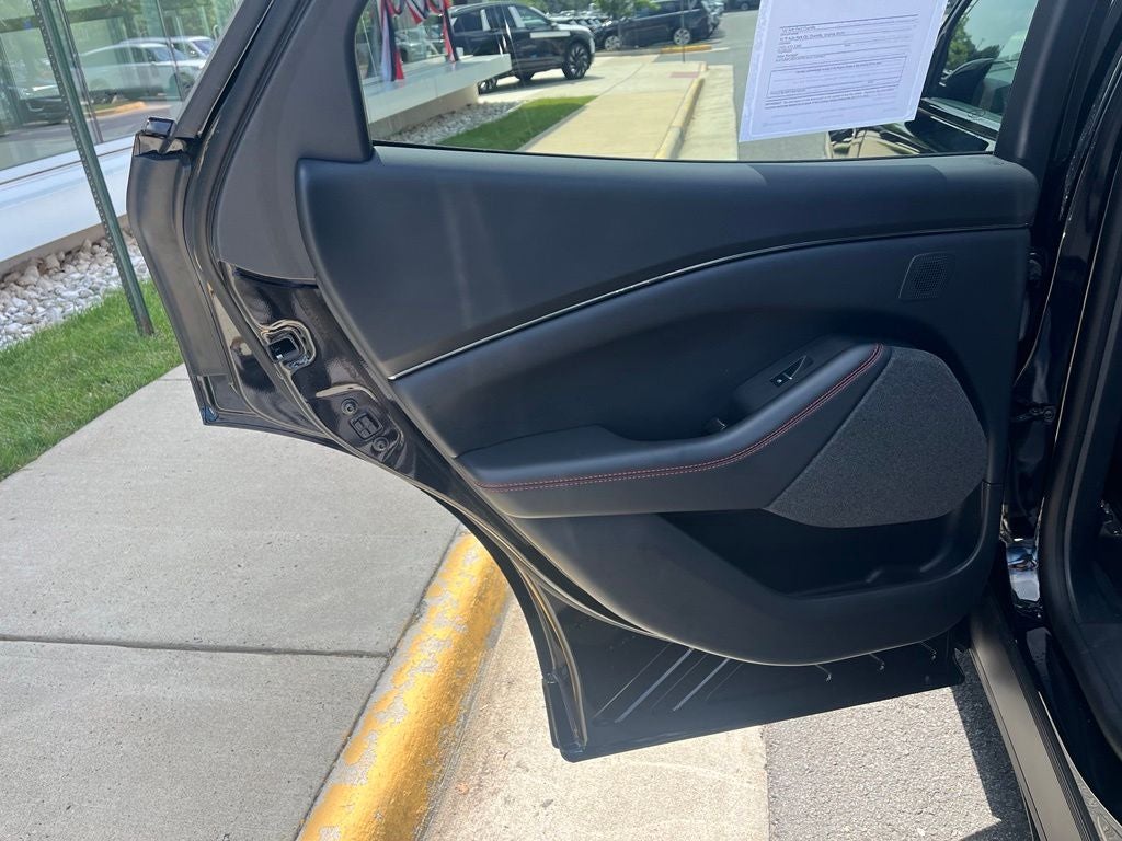 2025 Ford Mustang Mach-E Premium AWD | Glass Roof | 360 Cam | Sport Appear Pkg