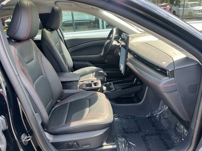 2025 Ford Mustang Mach-E Premium AWD | Glass Roof | 360 Cam | Sport Appear Pkg