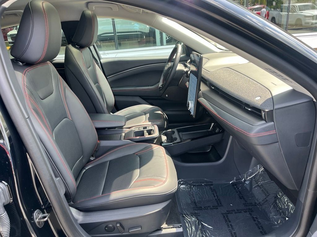 2025 Ford Mustang Mach-E Premium AWD | Glass Roof | 360 Cam | Sport Appear Pkg