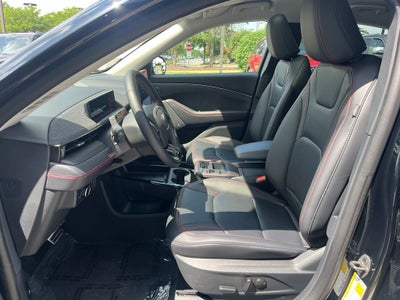 2025 Ford Mustang Mach-E Premium AWD | Glass Roof | 360 Cam | Sport Appear Pkg