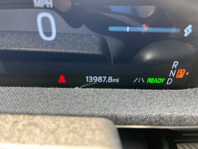 2025 Ford Mustang Mach-E Premium AWD | Glass Roof | 360 Cam | Sport Appear Pkg