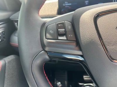 2025 Ford Mustang Mach-E Premium AWD | Glass Roof | 360 Cam | Sport Appear Pkg