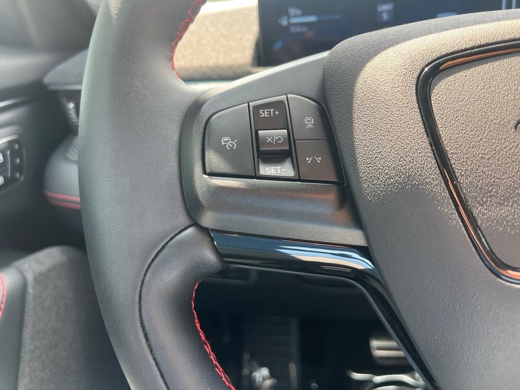 2025 Ford Mustang Mach-E Premium AWD | Glass Roof | 360 Cam | Sport Appear Pkg