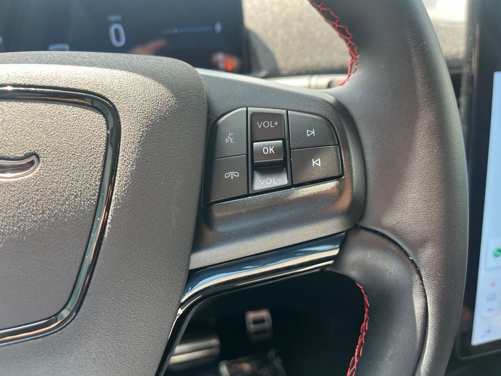 2025 Ford Mustang Mach-E Premium AWD | Glass Roof | 360 Cam | Sport Appear Pkg