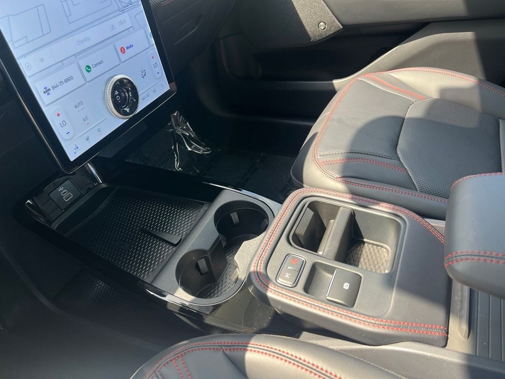 2025 Ford Mustang Mach-E Premium AWD | Glass Roof | 360 Cam | Sport Appear Pkg