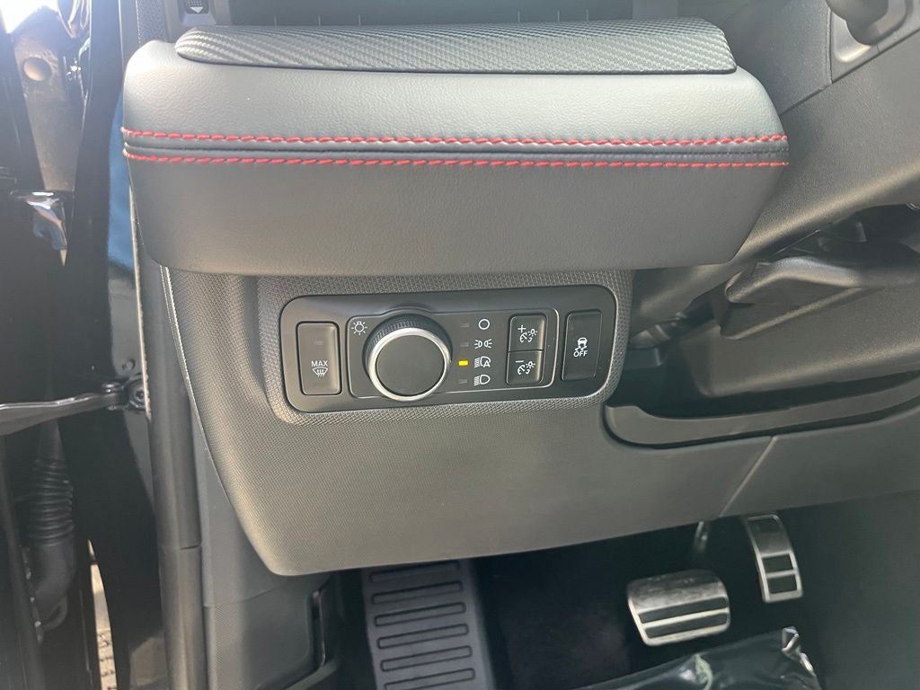 2025 Ford Mustang Mach-E Premium AWD | Glass Roof | 360 Cam | Sport Appear Pkg