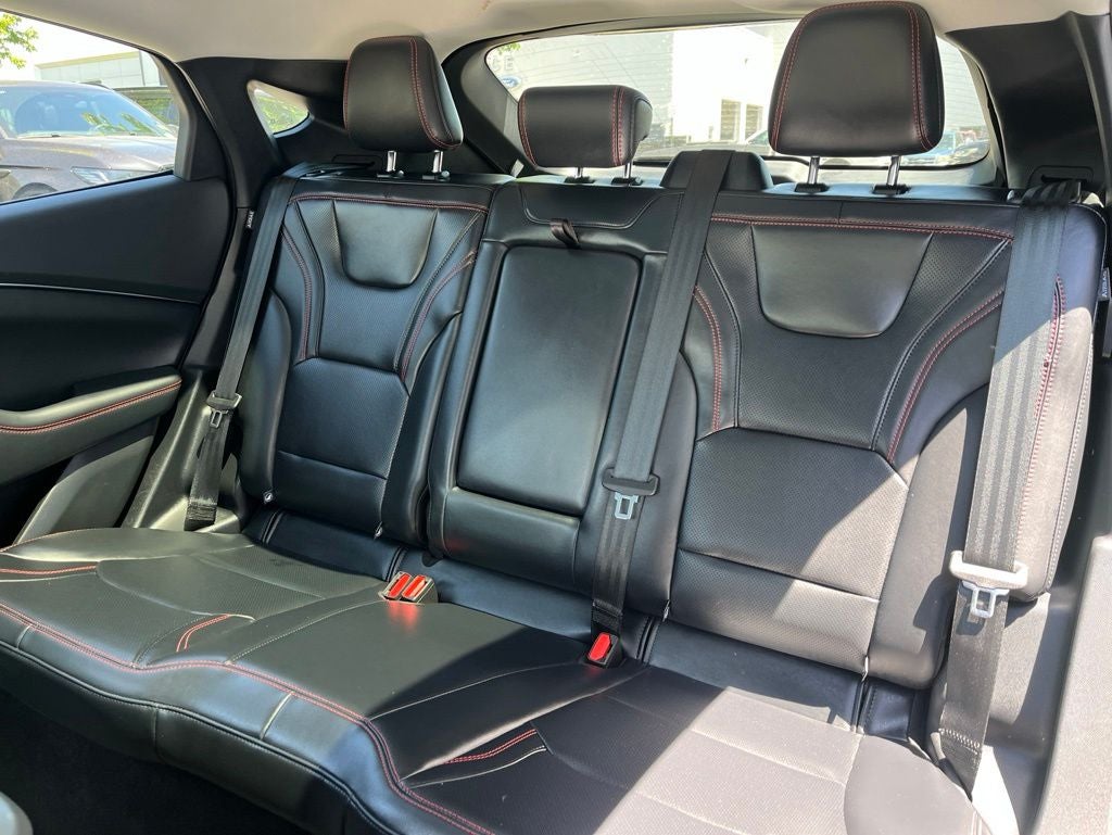 2025 Ford Mustang Mach-E Premium AWD | Glass Roof | 360 Cam | Sport Appear Pkg
