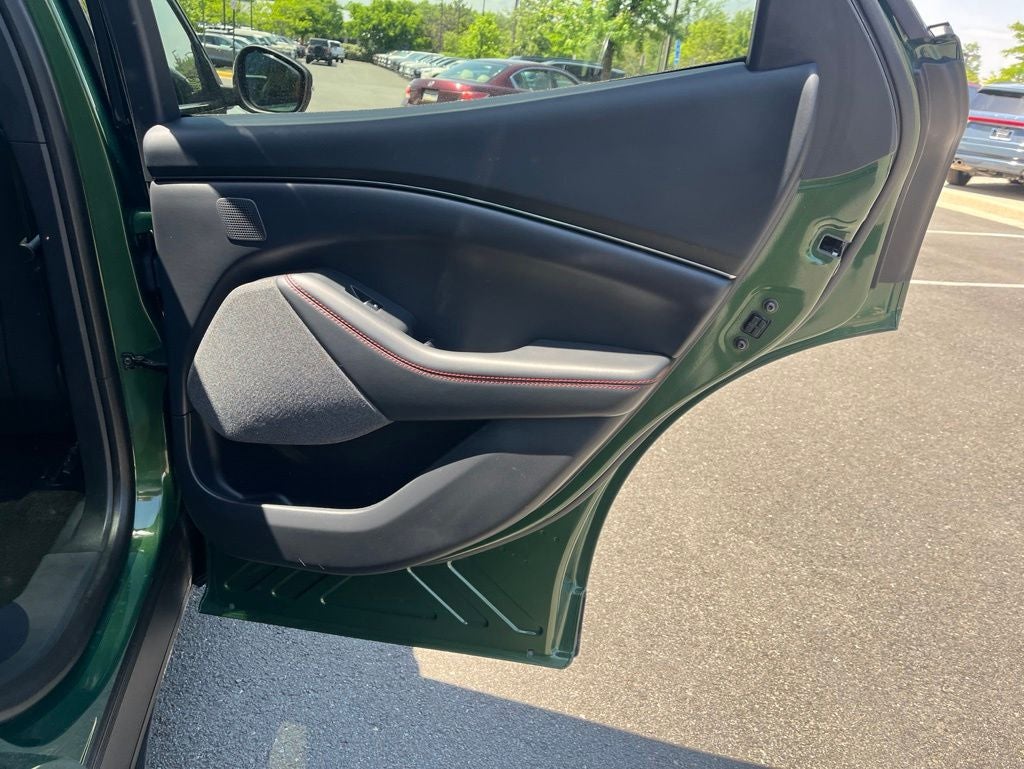2025 Ford Mustang Mach-E Premium AWD | Glass Roof | 360 Cam | Sport Appear Pkg