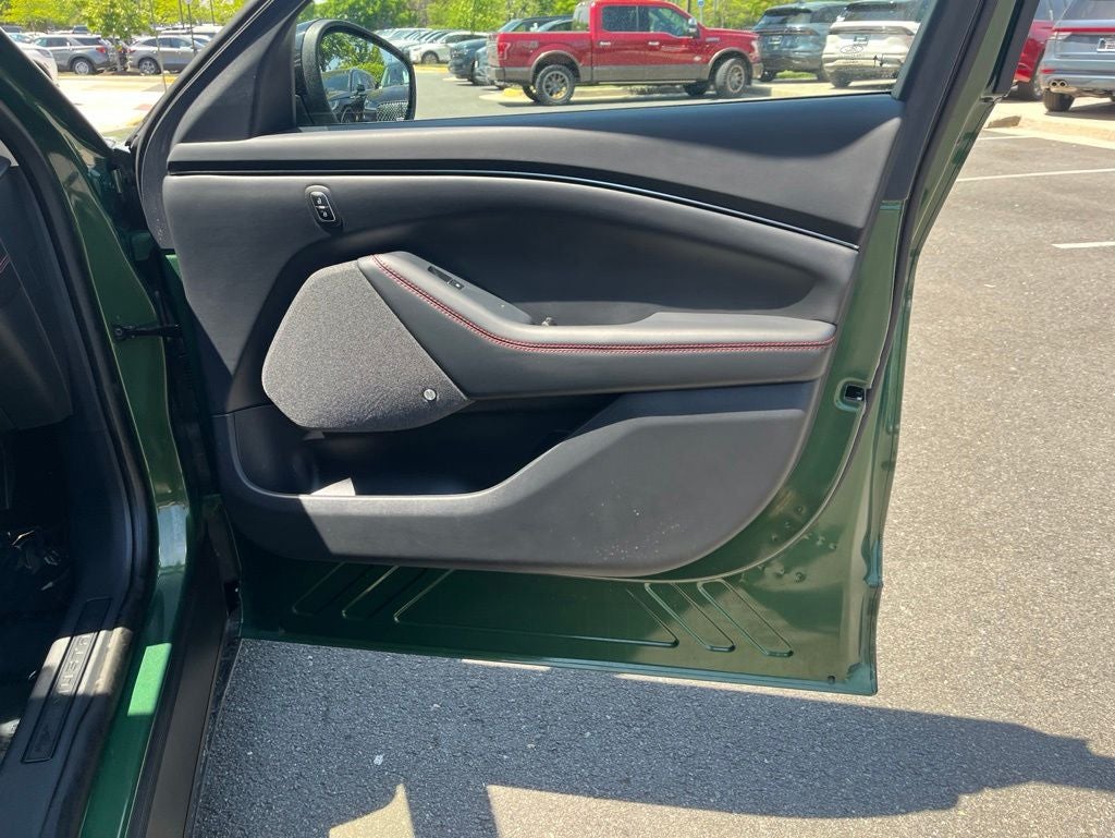 2025 Ford Mustang Mach-E Premium AWD | Glass Roof | 360 Cam | Sport Appear Pkg