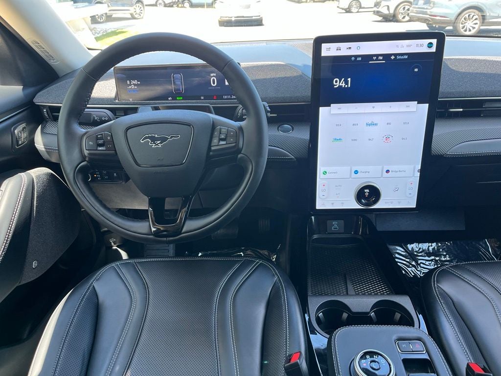 2024 Ford Mustang Mach-E Premium AWD | Bluecruise Equip | 360 Cam | BLIS