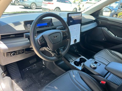 2024 Ford Mustang Mach-E Premium AWD | Bluecruise Equip | 360 Cam | BLIS