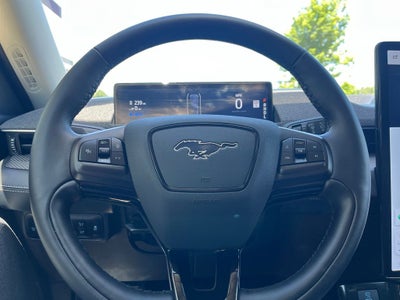 2024 Ford Mustang Mach-E Premium AWD | Bluecruise Equip | 360 Cam | BLIS