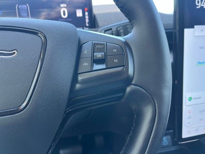 2024 Ford Mustang Mach-E Premium AWD | Bluecruise Equip | 360 Cam | BLIS