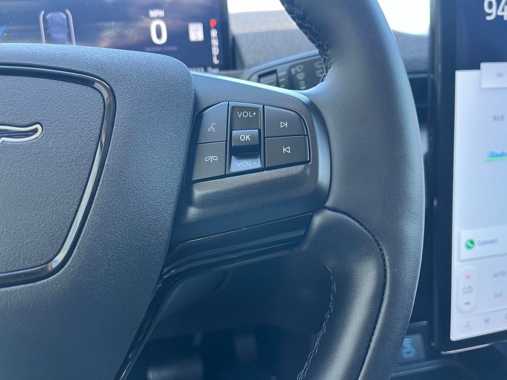 2024 Ford Mustang Mach-E Premium AWD | Bluecruise Equip | 360 Cam | BLIS