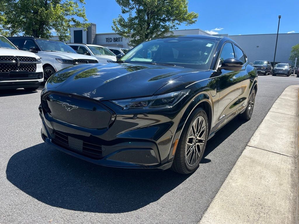 2024 Ford Mustang Mach-E Premium AWD | Bluecruise Equip | 360 Cam | BLIS