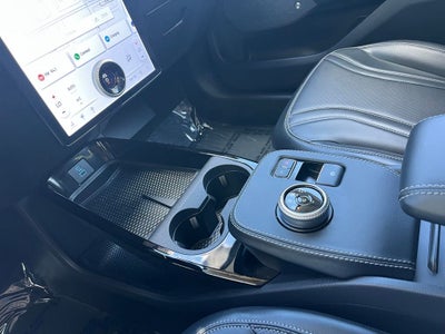 2024 Ford Mustang Mach-E Premium AWD | Bluecruise Equip | 360 Cam | BLIS