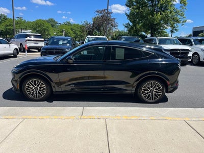 2024 Ford Mustang Mach-E Premium AWD | Bluecruise Equip | 360 Cam | BLIS