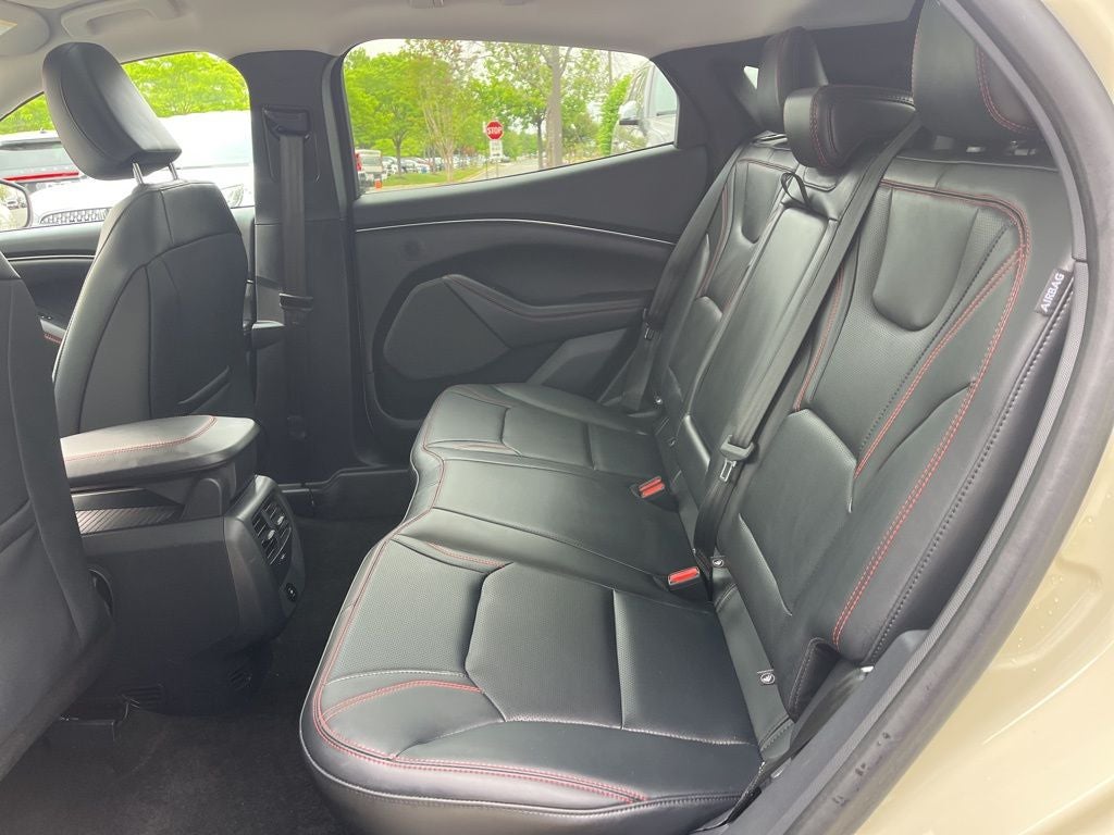 2025 Ford Mustang Mach-E Premium AWD | Glass Roof | 360 Cam | Sport Appear Pkg