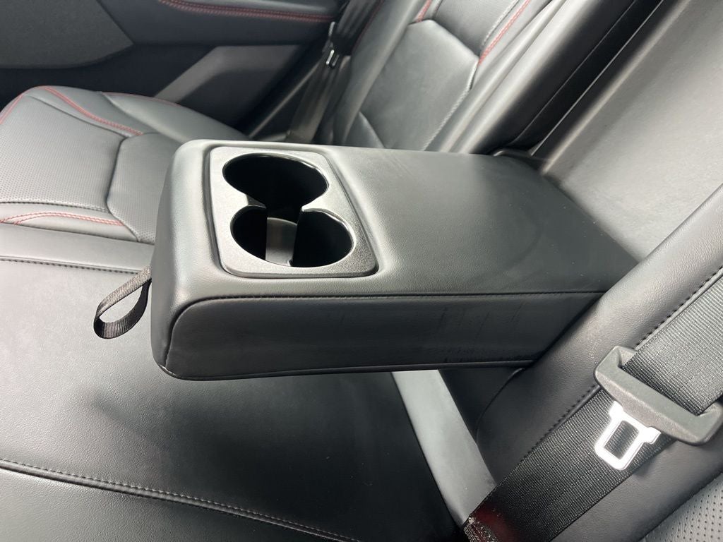 2025 Ford Mustang Mach-E Premium AWD | Glass Roof | 360 Cam | Sport Appear Pkg