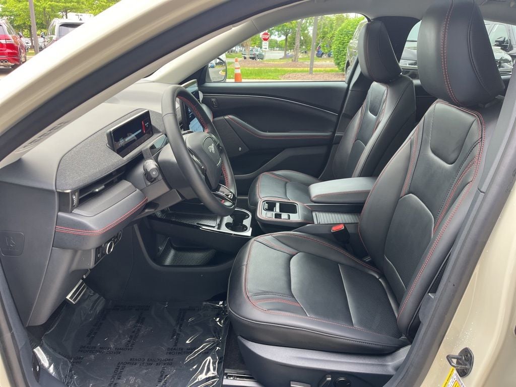 2025 Ford Mustang Mach-E Premium AWD | Glass Roof | 360 Cam | Sport Appear Pkg