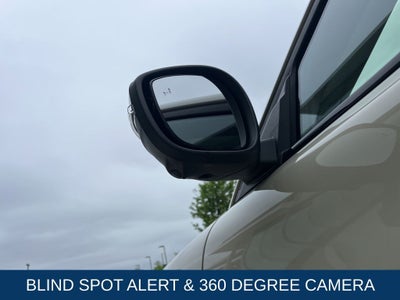 2025 Ford Mustang Mach-E Premium AWD | Glass Roof | 360 Cam | Sport Appear Pkg