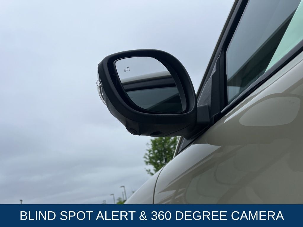 2025 Ford Mustang Mach-E Premium AWD | Glass Roof | 360 Cam | Sport Appear Pkg