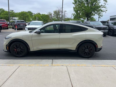 2025 Ford Mustang Mach-E Premium AWD | Glass Roof | 360 Cam | Sport Appear Pkg
