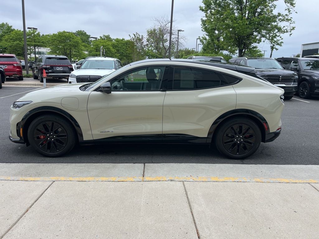 2025 Ford Mustang Mach-E Premium AWD | Glass Roof | 360 Cam | Sport Appear Pkg