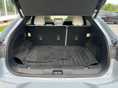 2025 Ford Mustang Mach-E Premium AWD | Glass Roof | 360 Cam | Htd/Vnt Seats