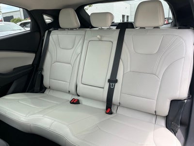 2025 Ford Mustang Mach-E Premium AWD | Glass Roof | 360 Cam | Htd/Vnt Seats