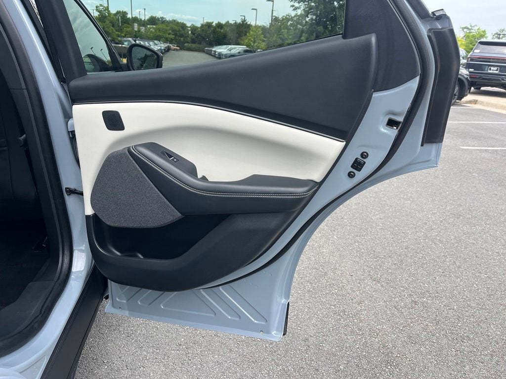 2025 Ford Mustang Mach-E Premium AWD | Glass Roof | 360 Cam | Htd/Vnt Seats