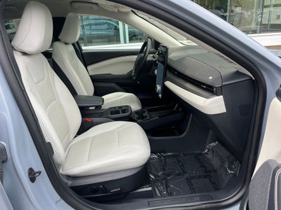 2025 Ford Mustang Mach-E Premium AWD | Glass Roof | 360 Cam | Htd/Vnt Seats