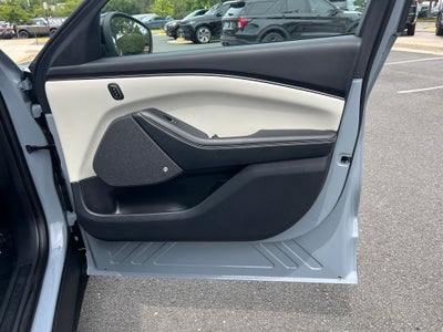 2025 Ford Mustang Mach-E Premium AWD | Glass Roof | 360 Cam | Htd/Vnt Seats