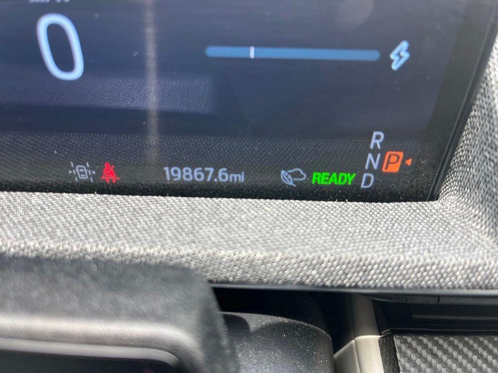 2025 Ford Mustang Mach-E Premium AWD | Glass Roof | 360 Cam | Htd/Vnt Seats