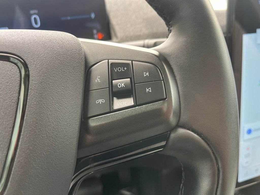 2025 Ford Mustang Mach-E Premium AWD | Glass Roof | 360 Cam | Htd/Vnt Seats
