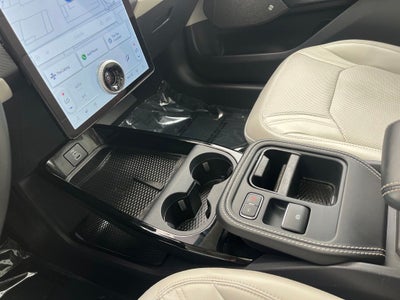 2025 Ford Mustang Mach-E Premium AWD | Glass Roof | 360 Cam | Htd/Vnt Seats