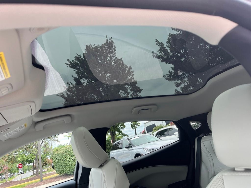 2025 Ford Mustang Mach-E Premium AWD | Glass Roof | 360 Cam | Htd/Vnt Seats