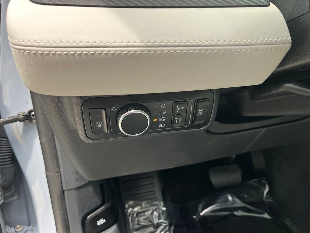 2025 Ford Mustang Mach-E Premium AWD | Glass Roof | 360 Cam | Htd/Vnt Seats
