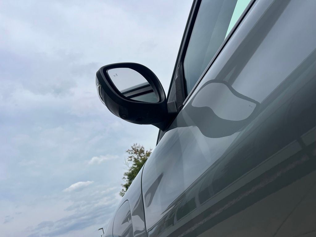 2025 Ford Mustang Mach-E Premium AWD | Glass Roof | 360 Cam | Htd/Vnt Seats