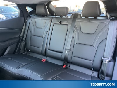 2025 Ford Mustang Mach-E Premium AWD | Glass Roof | 360 Cam | Heated Seats