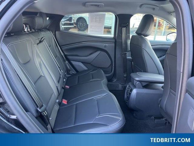 2025 Ford Mustang Mach-E Premium AWD | Glass Roof | 360 Cam | Heated Seats