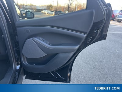 2025 Ford Mustang Mach-E Premium AWD | Glass Roof | 360 Cam | Heated Seats