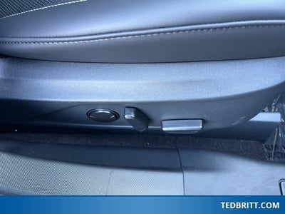 2025 Ford Mustang Mach-E Premium AWD | Glass Roof | 360 Cam | Heated Seats