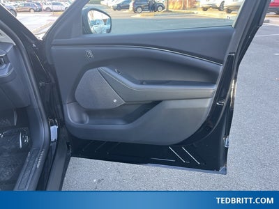 2025 Ford Mustang Mach-E Premium AWD | Glass Roof | 360 Cam | Heated Seats