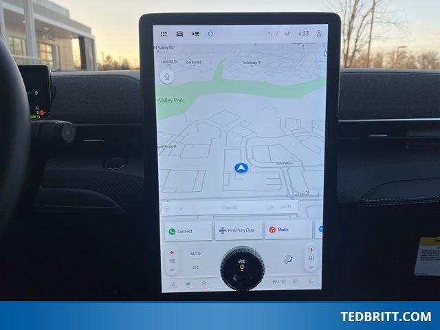 2025 Ford Mustang Mach-E Premium AWD | Glass Roof | 360 Cam | Heated Seats