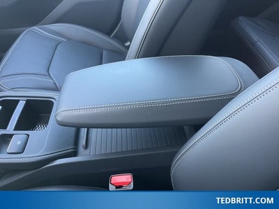 2025 Ford Mustang Mach-E Premium AWD | Glass Roof | 360 Cam | Heated Seats