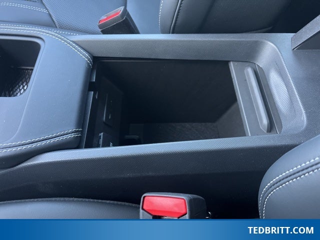 2025 Ford Mustang Mach-E Premium AWD | Glass Roof | 360 Cam | Heated Seats